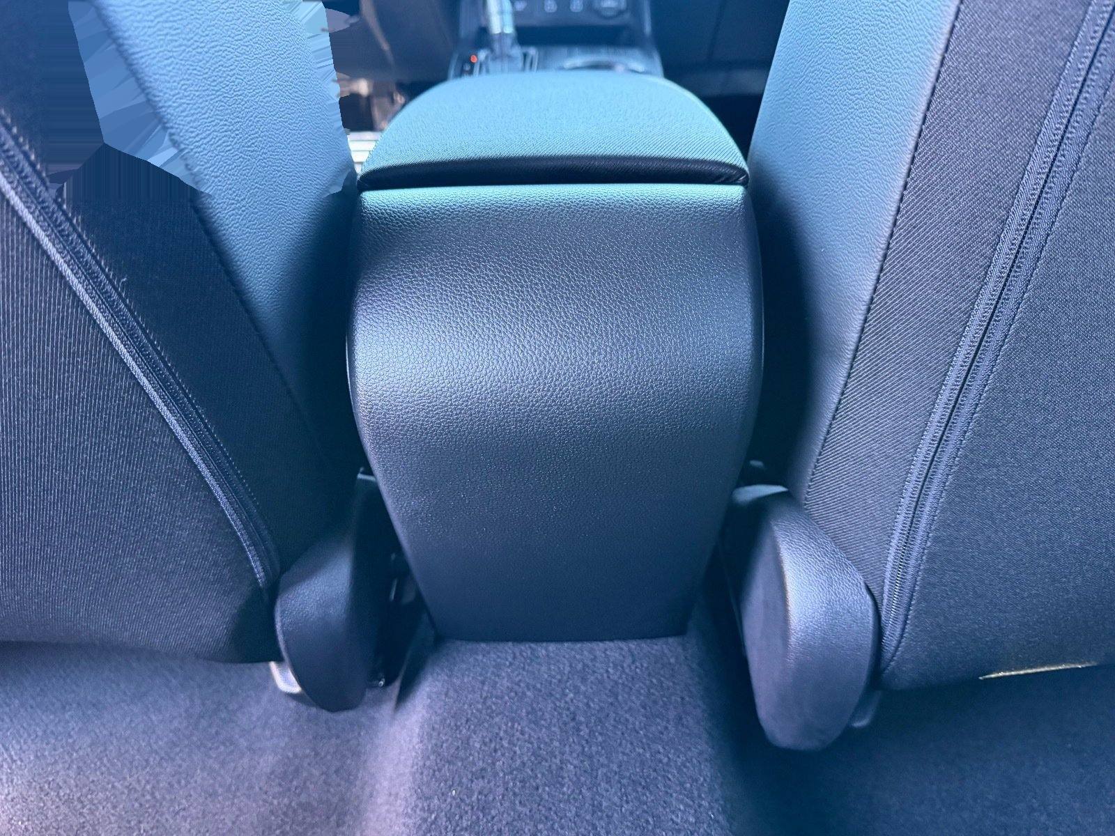 2026 Honda Civic Sport — photo 16 thumbnail