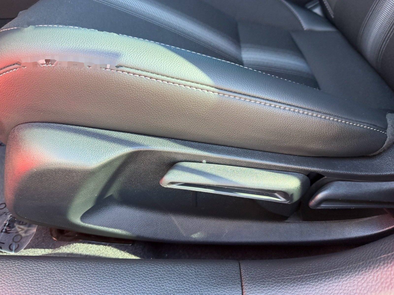2026 Honda Civic Sport — photo 20 thumbnail