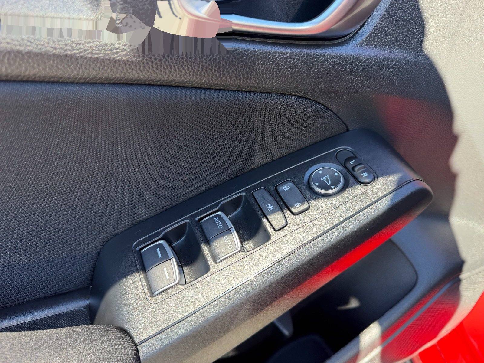 2026 Honda Civic Sport — photo 21 thumbnail