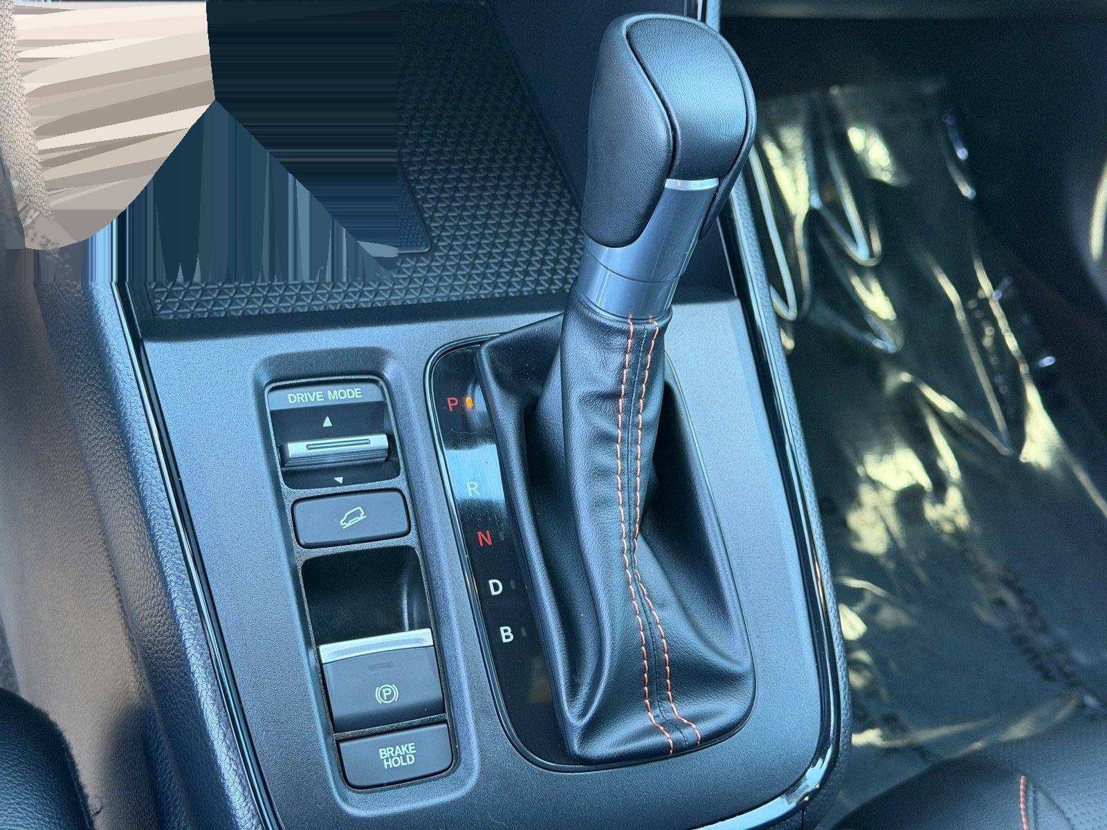 2026 Honda CR-V Hybrid Sport Touring — photo 28 thumbnail