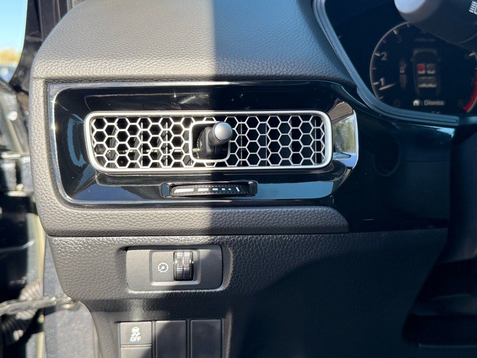 2026 Honda Civic LX — photo 13 thumbnail