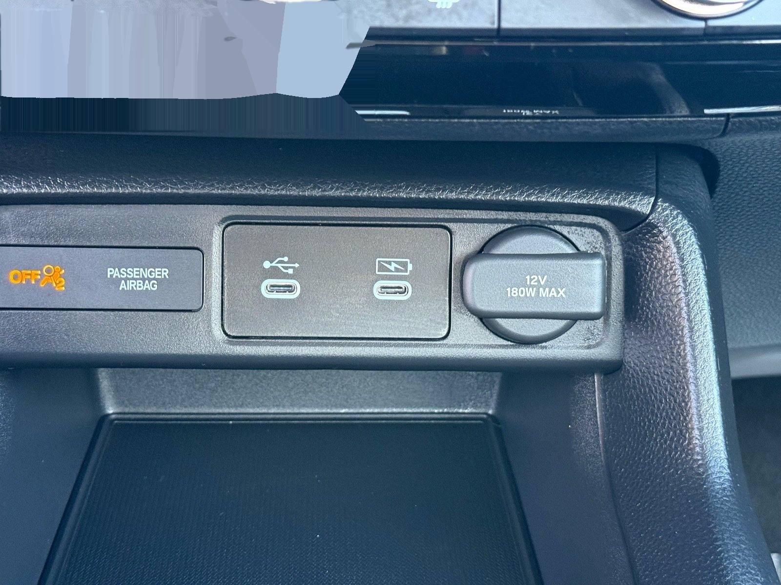 2026 Honda Civic LX — photo 22 thumbnail