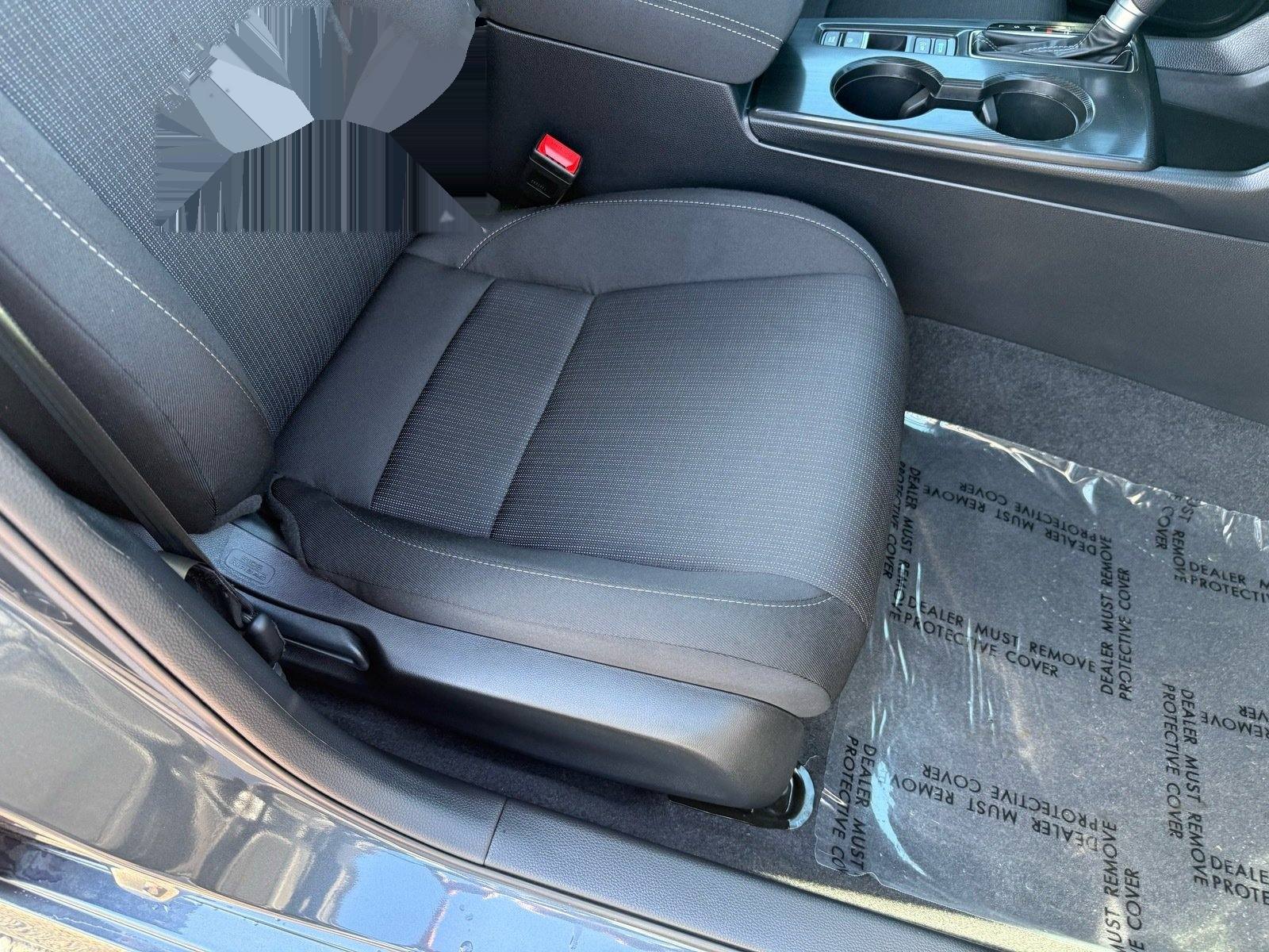 2026 Honda Civic LX — photo 30 thumbnail