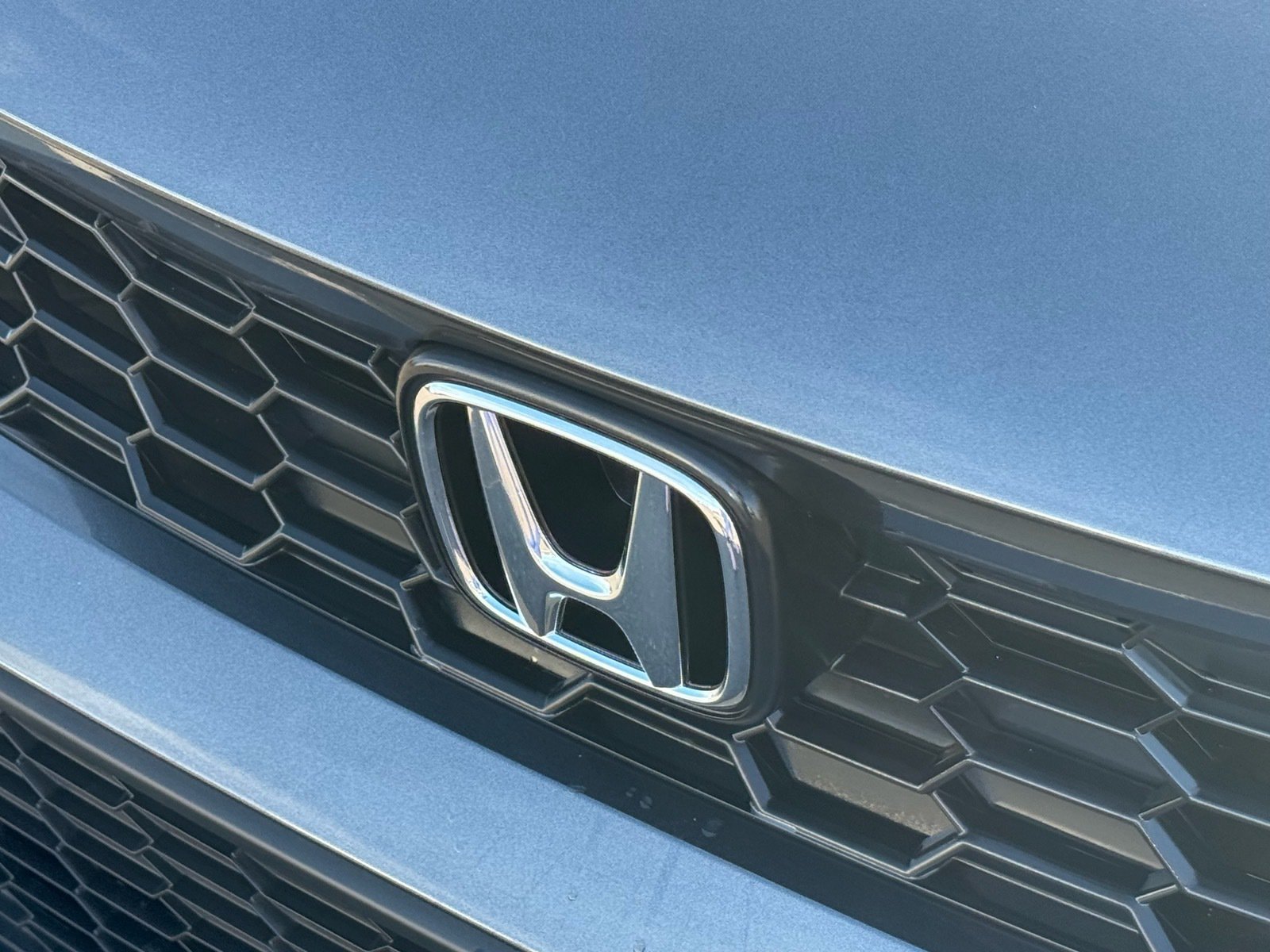 2026 Honda Civic LX — photo 31 thumbnail