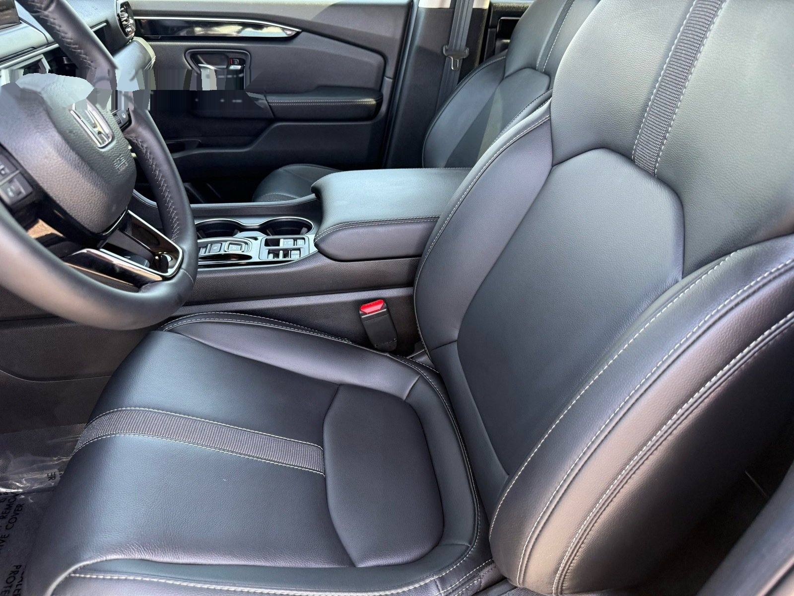 2026 Honda Pilot EX-L — photo 11 thumbnail