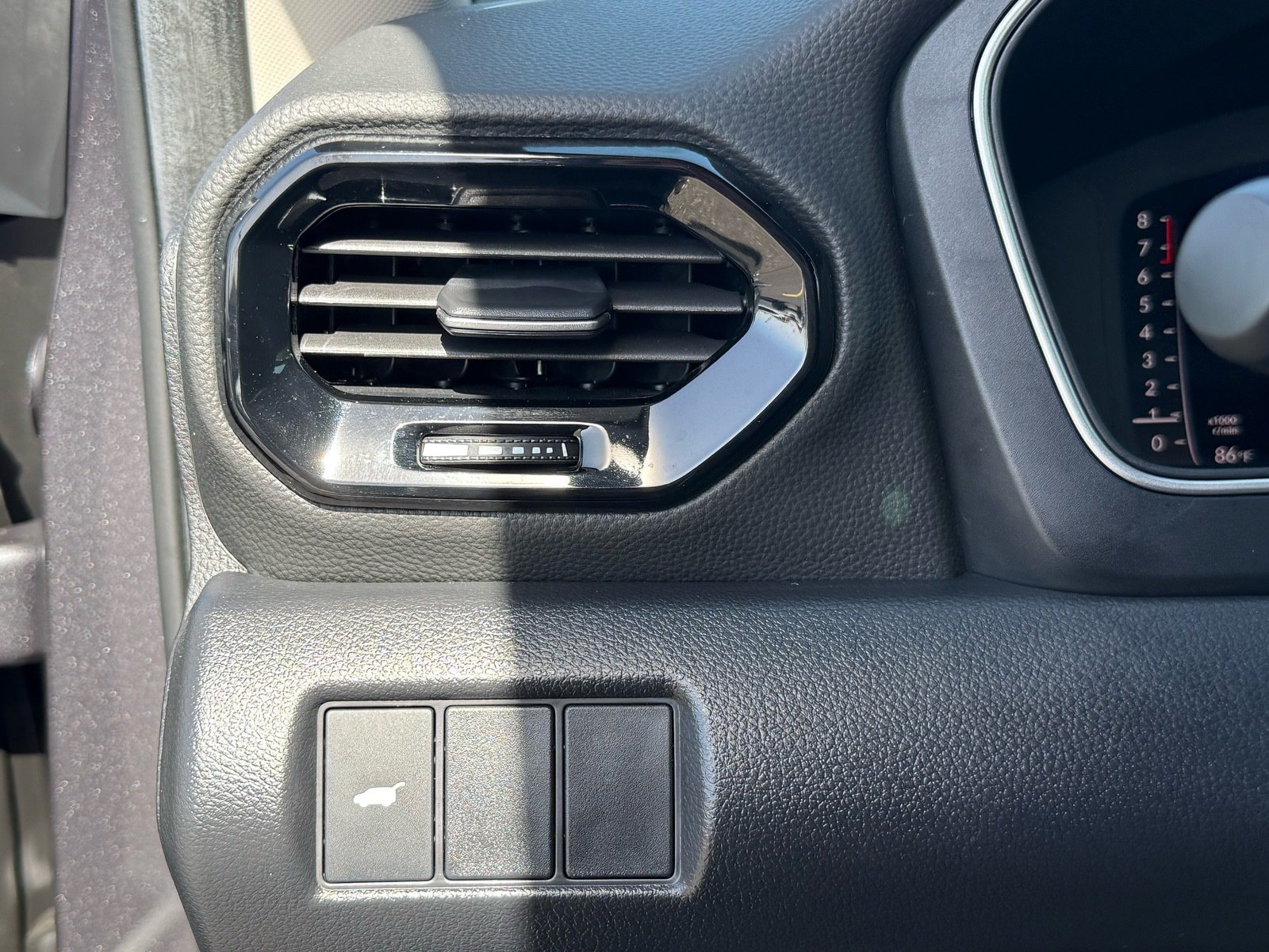 2026 Honda Pilot EX-L — photo 13 thumbnail