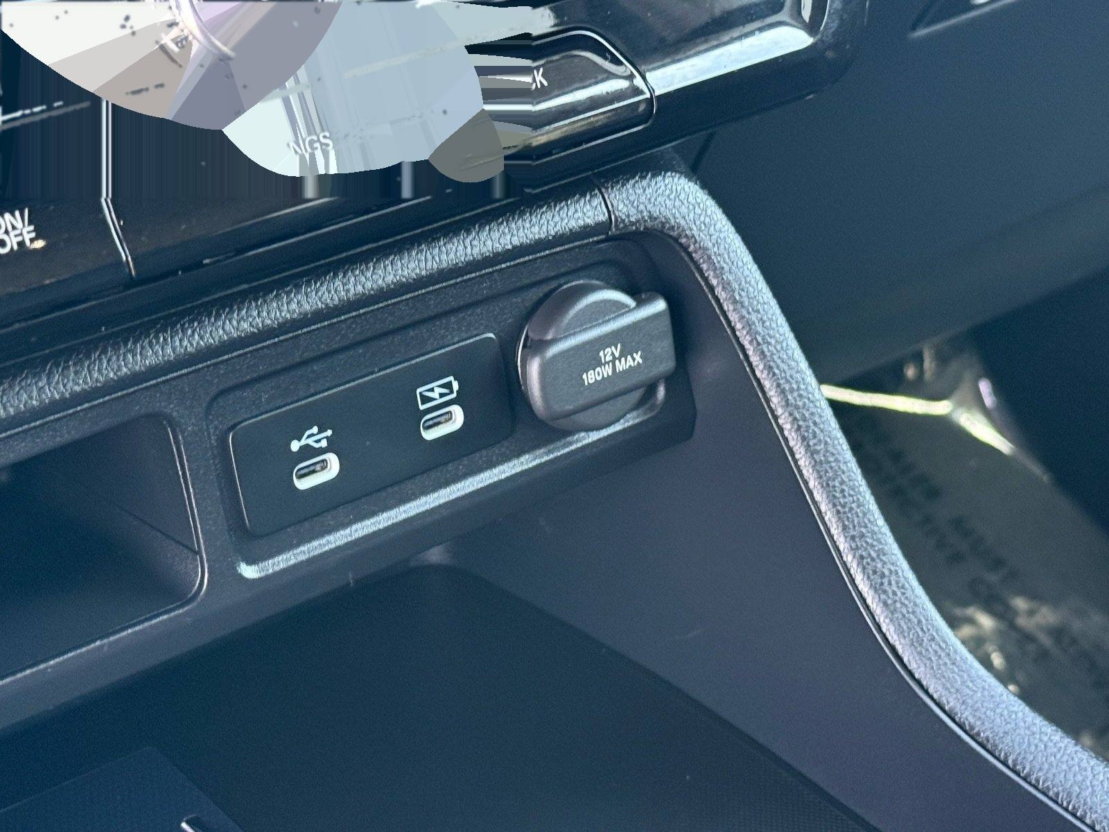 2026 Honda Pilot EX-L — photo 22 thumbnail