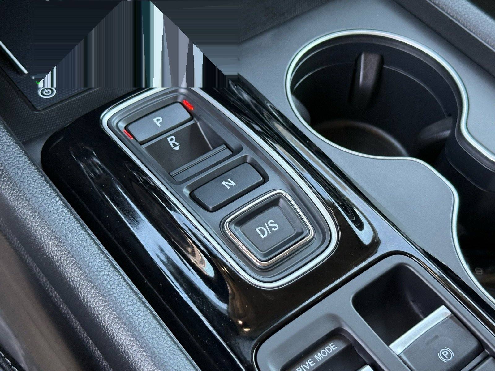 2026 Honda Pilot EX-L — photo 23 thumbnail