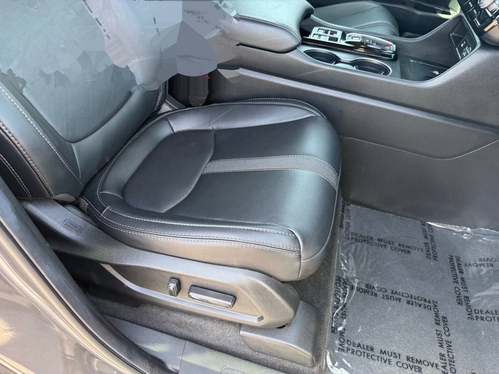 2026 Honda Pilot EX-L — photo 30 thumbnail