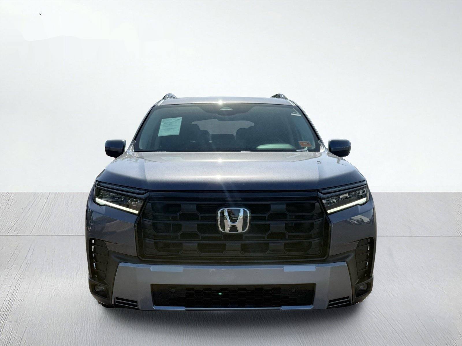 2026 Honda Pilot EX-L — photo 4 thumbnail