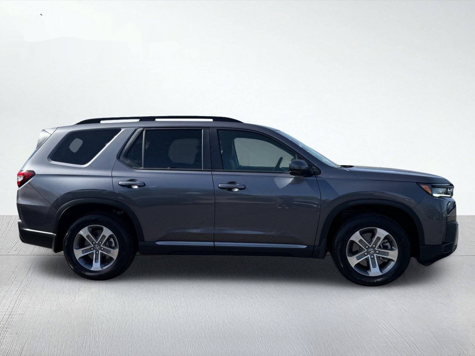 2026 Honda Pilot EX-L — photo 7 thumbnail