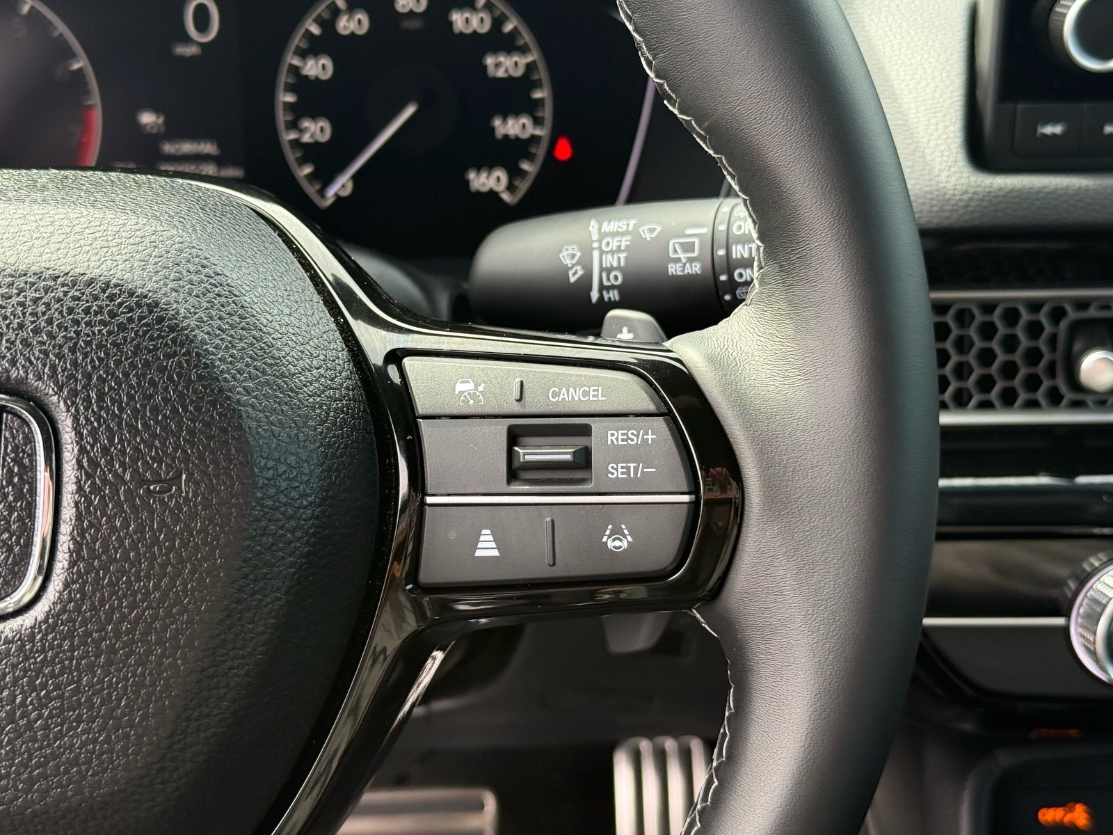 2026 Honda Civic Sport — photo 19 thumbnail