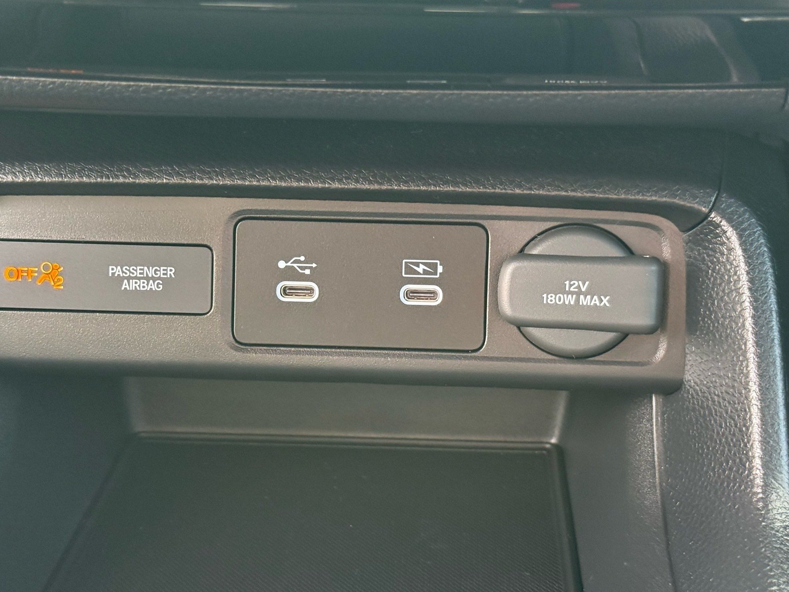 2026 Honda Civic Sport — photo 25 thumbnail
