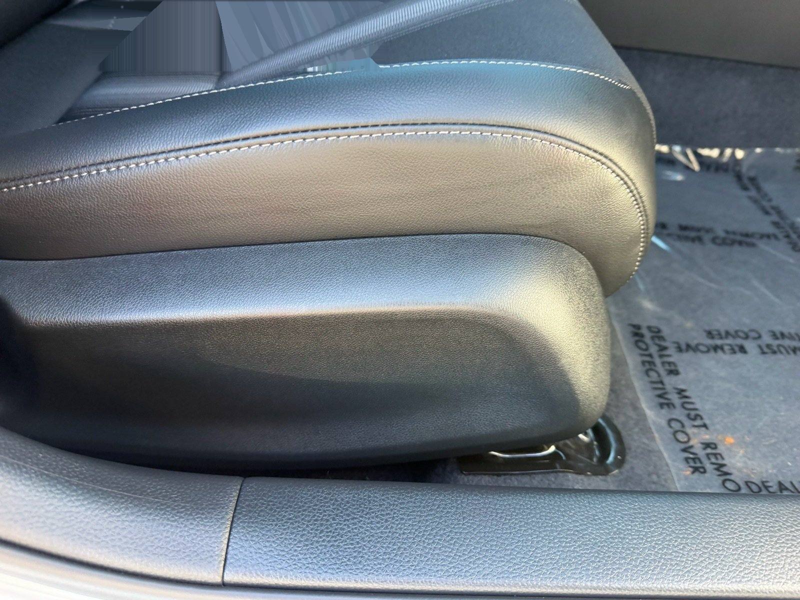 2026 Honda Civic Sport — photo 12 thumbnail