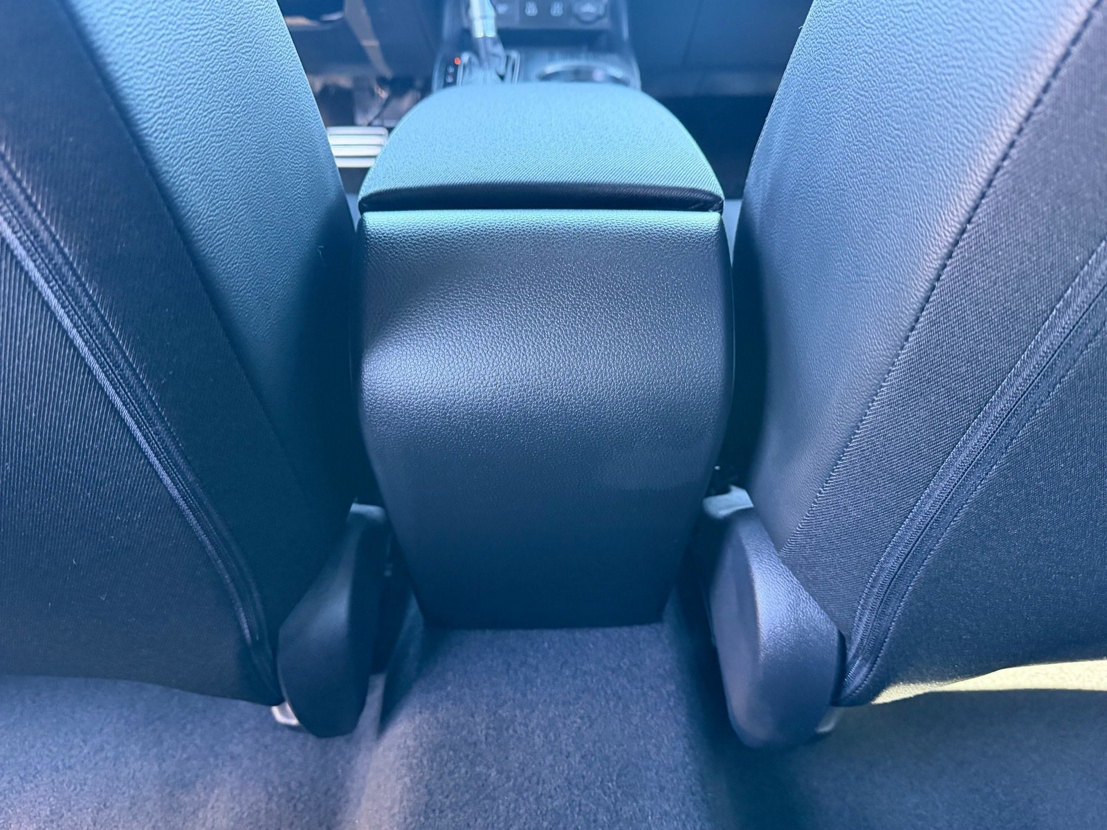 2026 Honda Civic Sport — photo 16 thumbnail