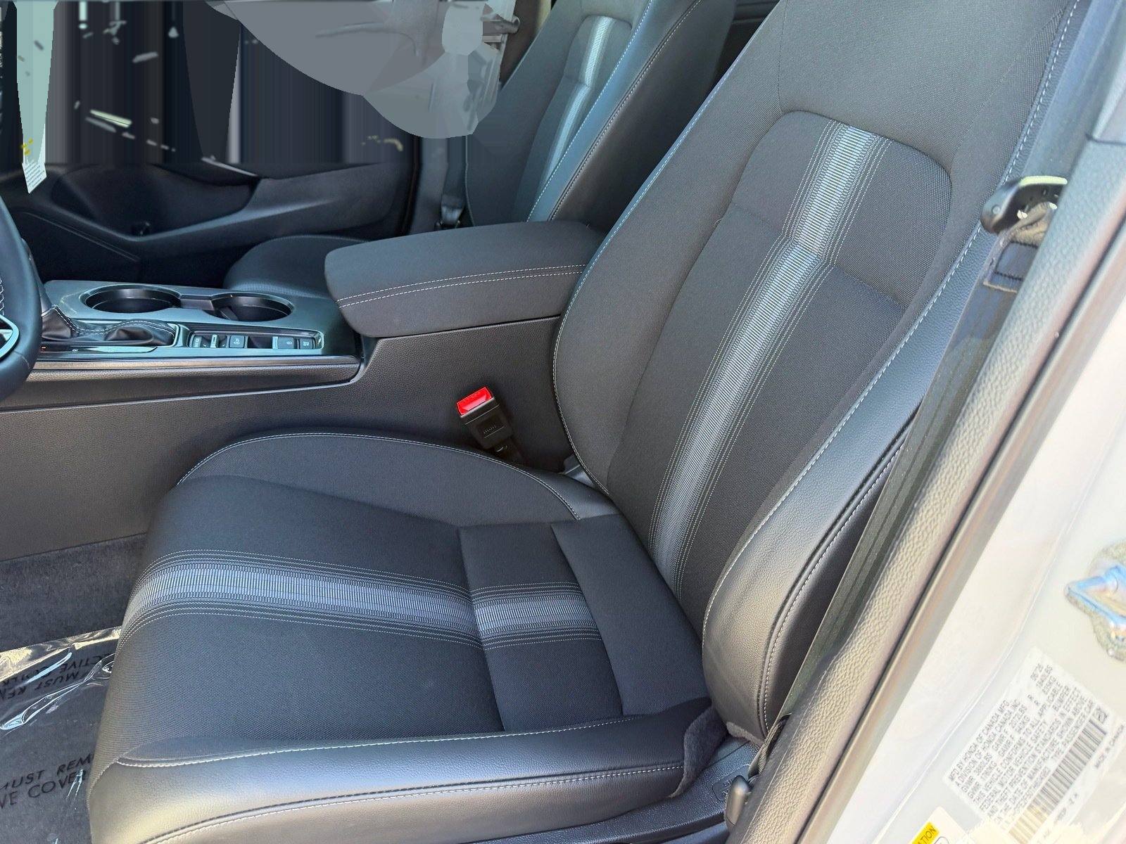 2026 Honda Civic Sport — photo 19 thumbnail