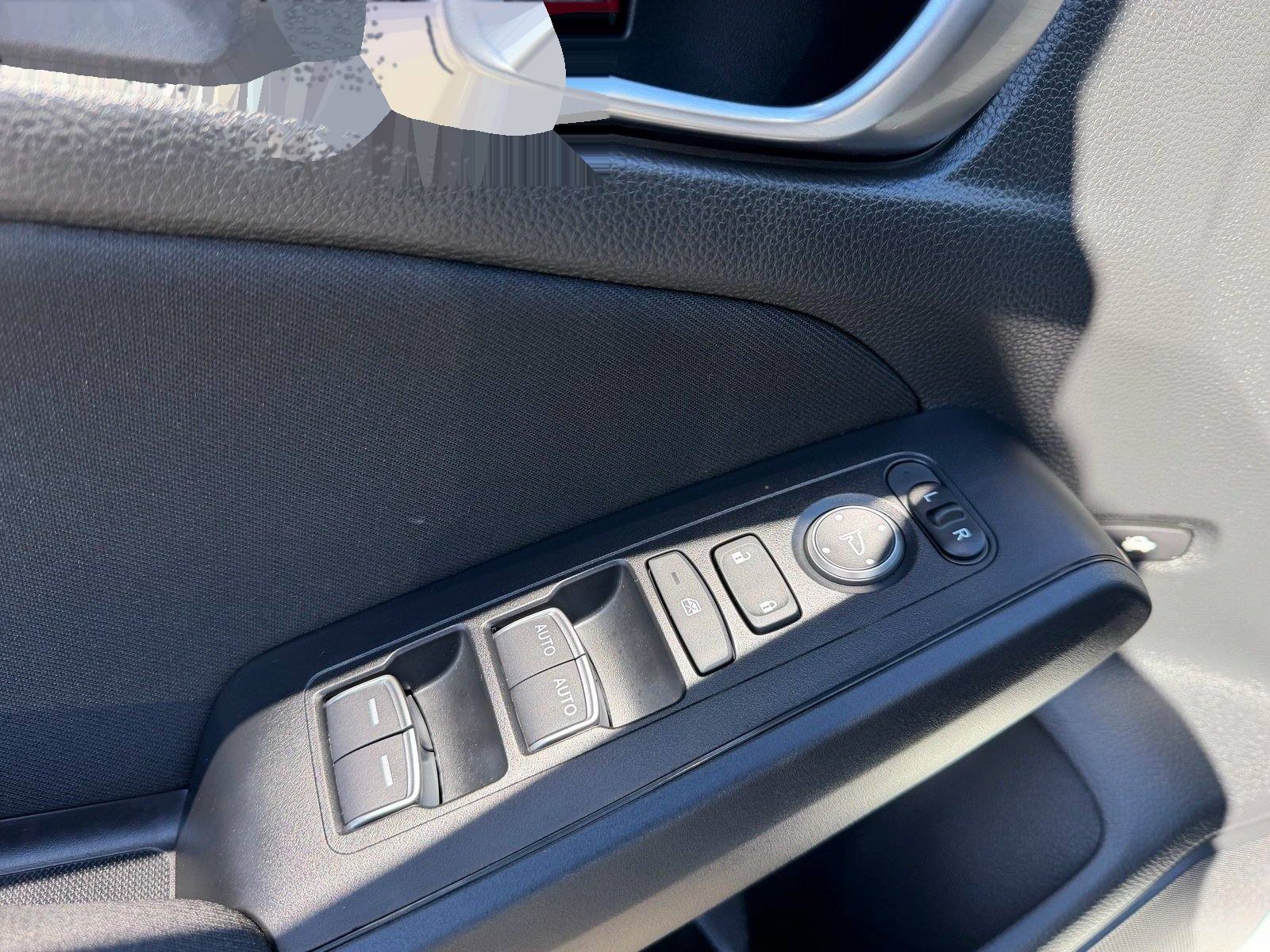 2026 Honda Civic Sport — photo 21 thumbnail