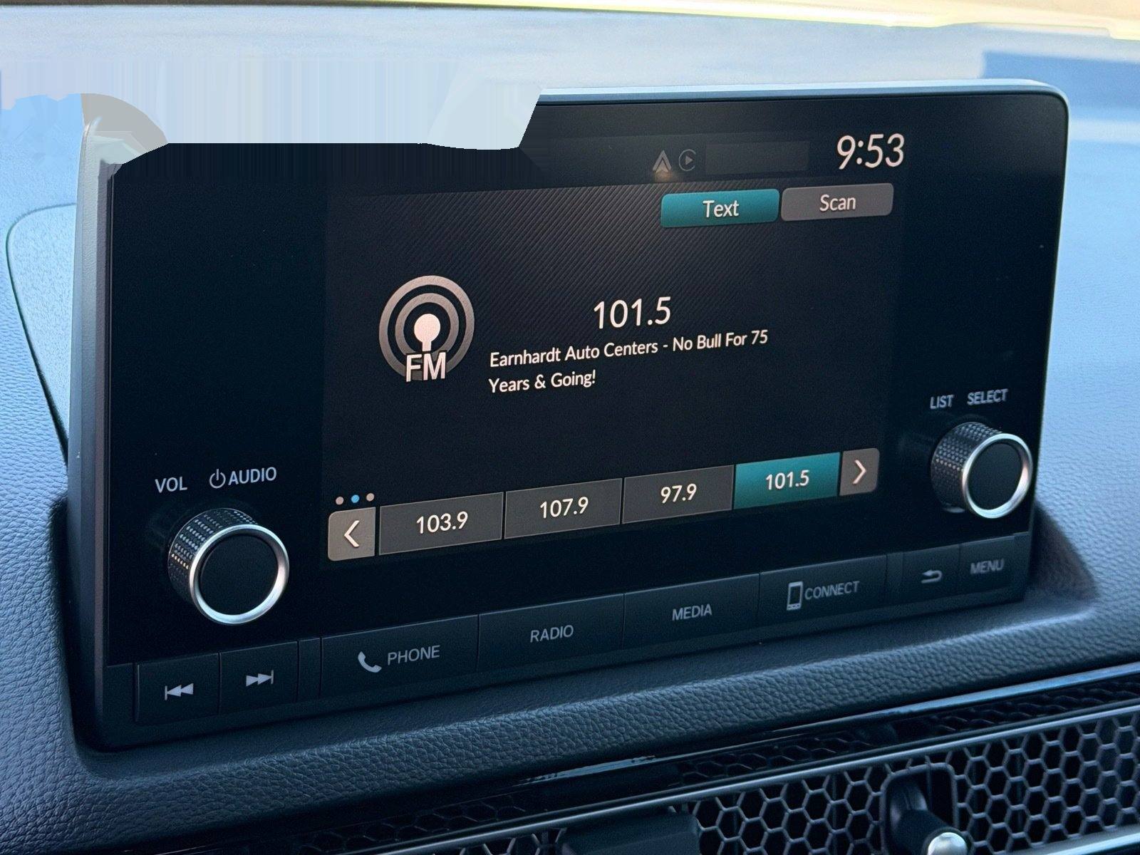 2026 Honda Civic Sport — photo 24 thumbnail