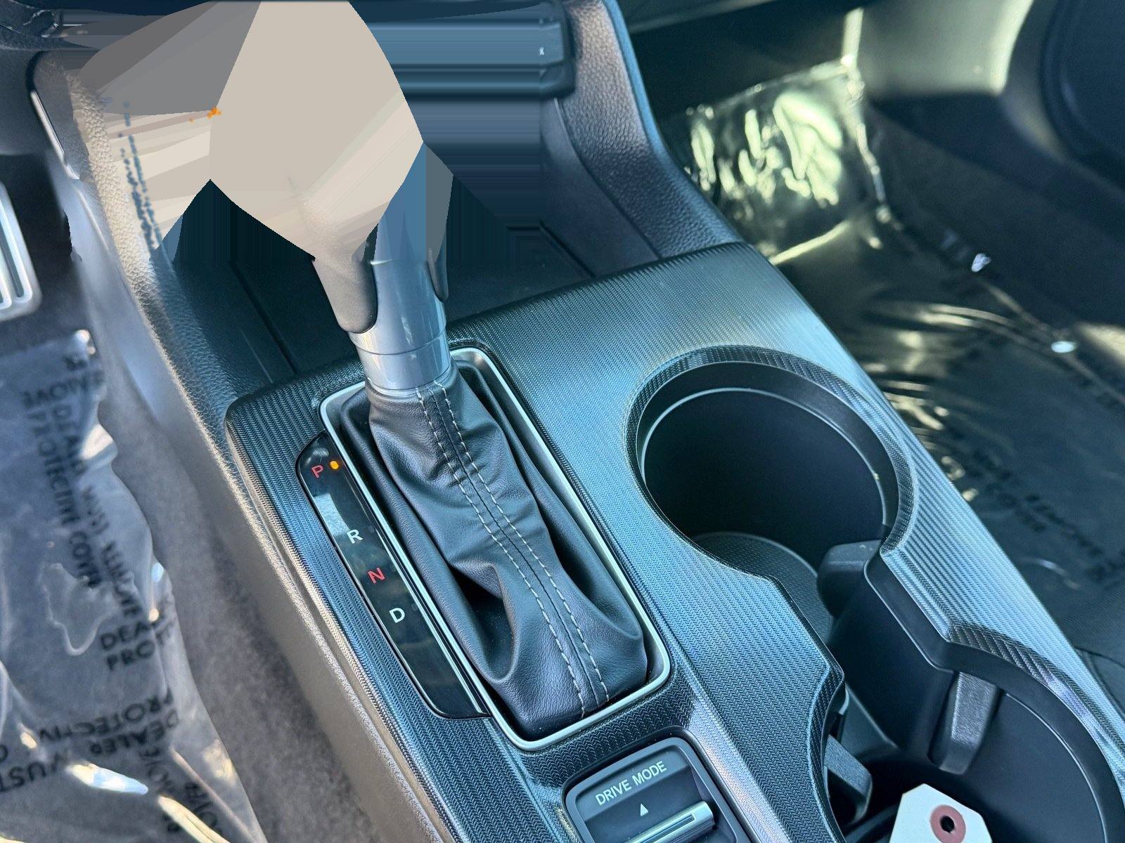 2026 Honda Civic Sport — photo 28 thumbnail