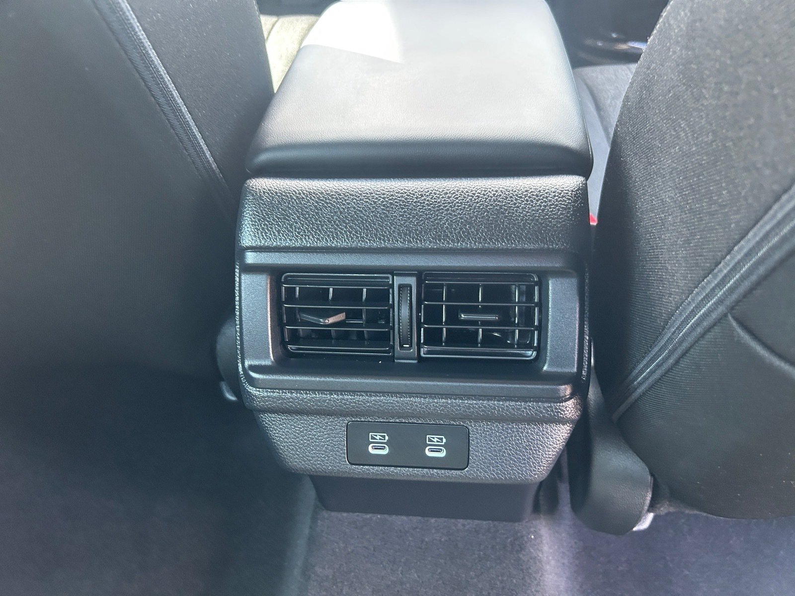 2026 Honda Accord Sedan SE — photo 15 thumbnail
