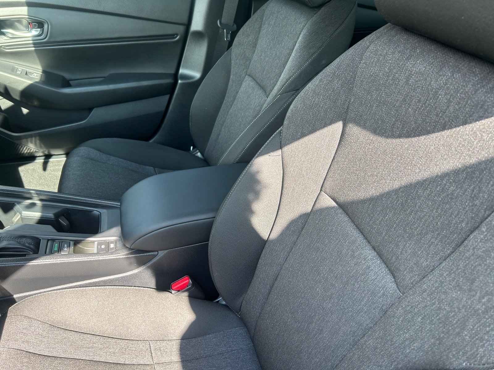 2026 Honda Accord Sedan SE — photo 17 thumbnail