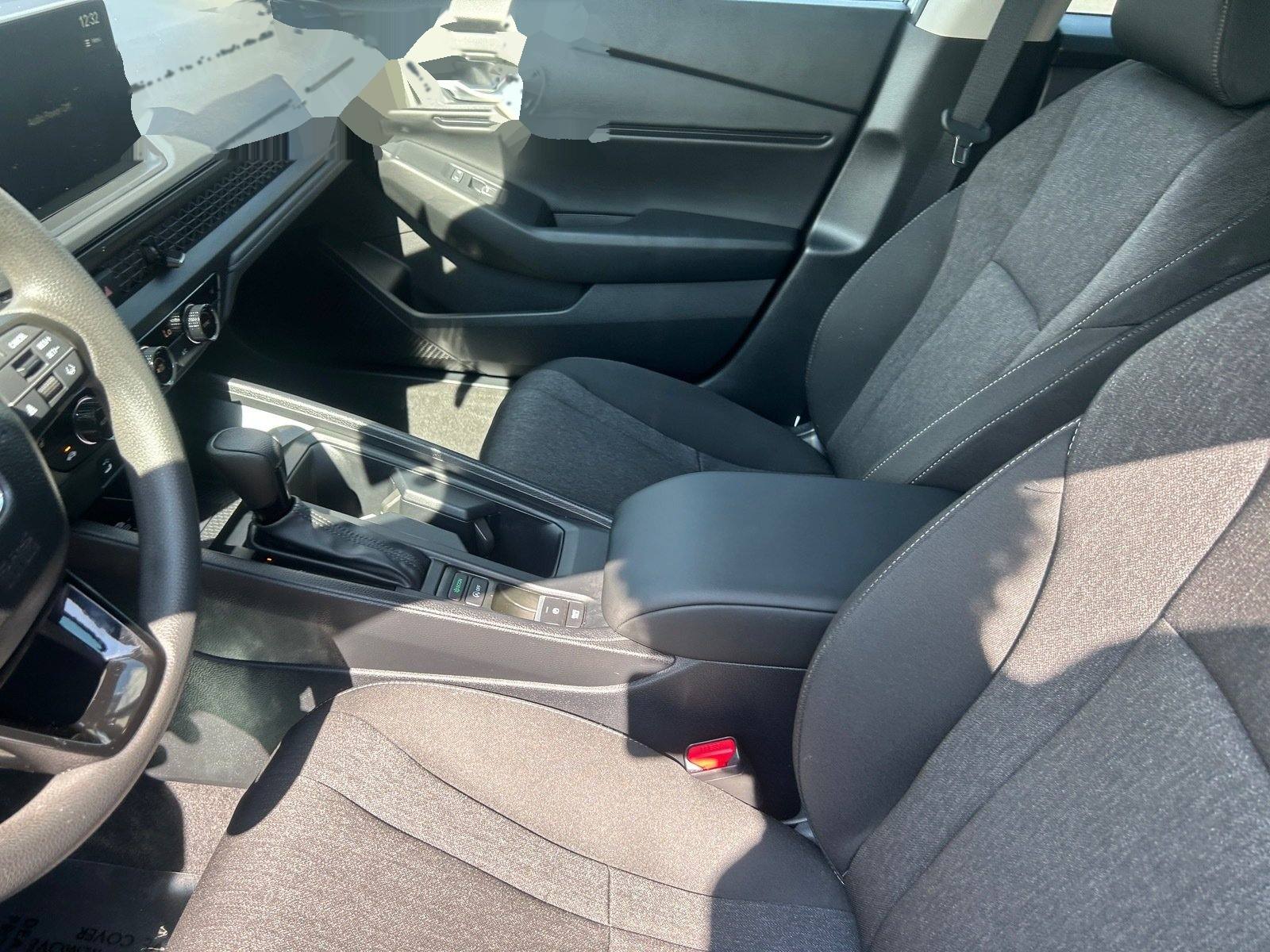 2026 Honda Accord Sedan SE — photo 18 thumbnail