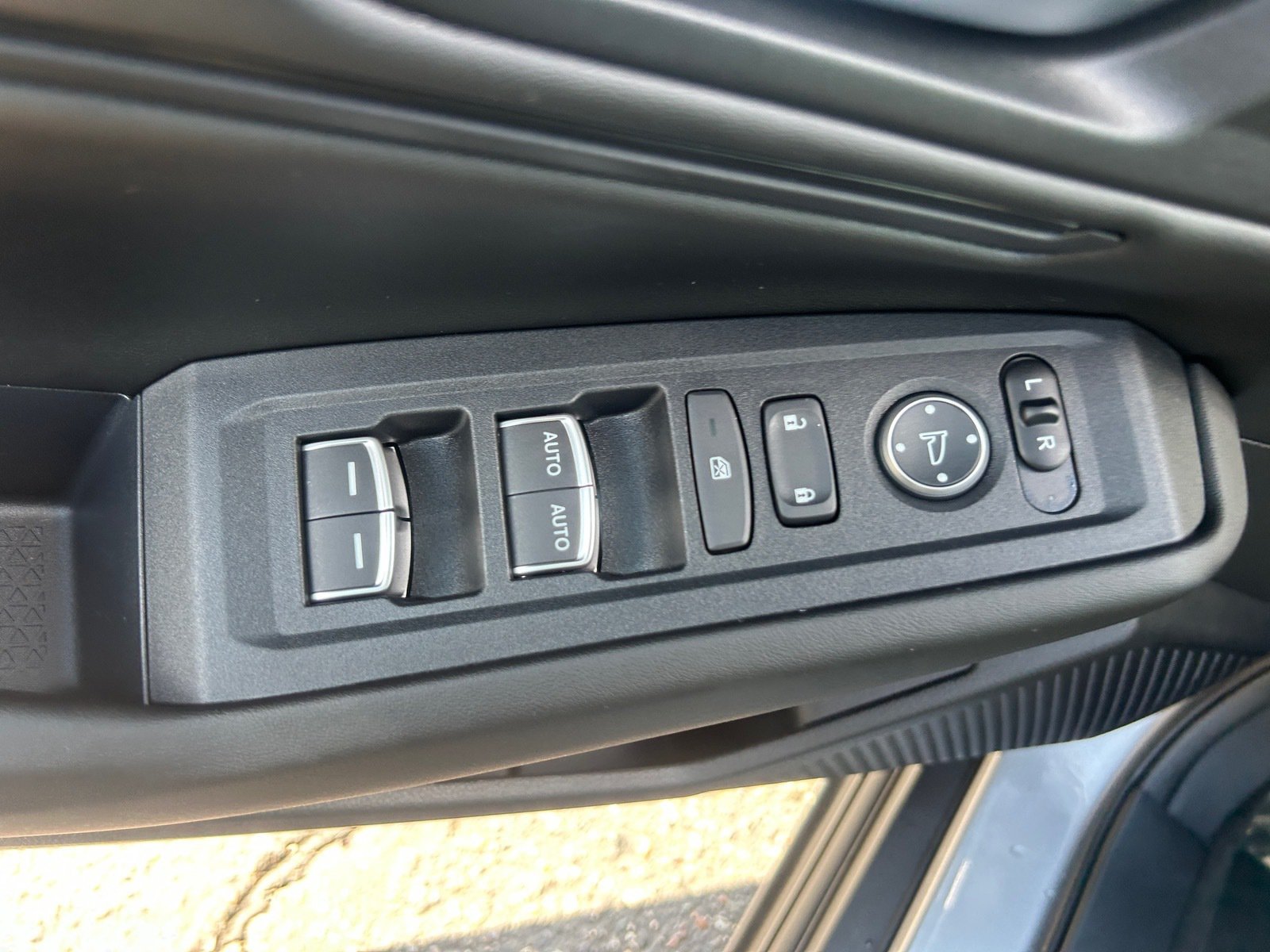 2026 Honda Accord Sedan SE — photo 20 thumbnail