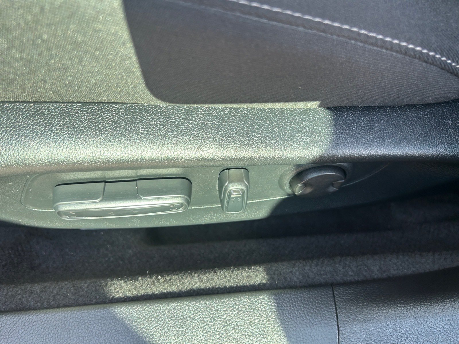 2026 Honda Accord Sedan SE — photo 21 thumbnail