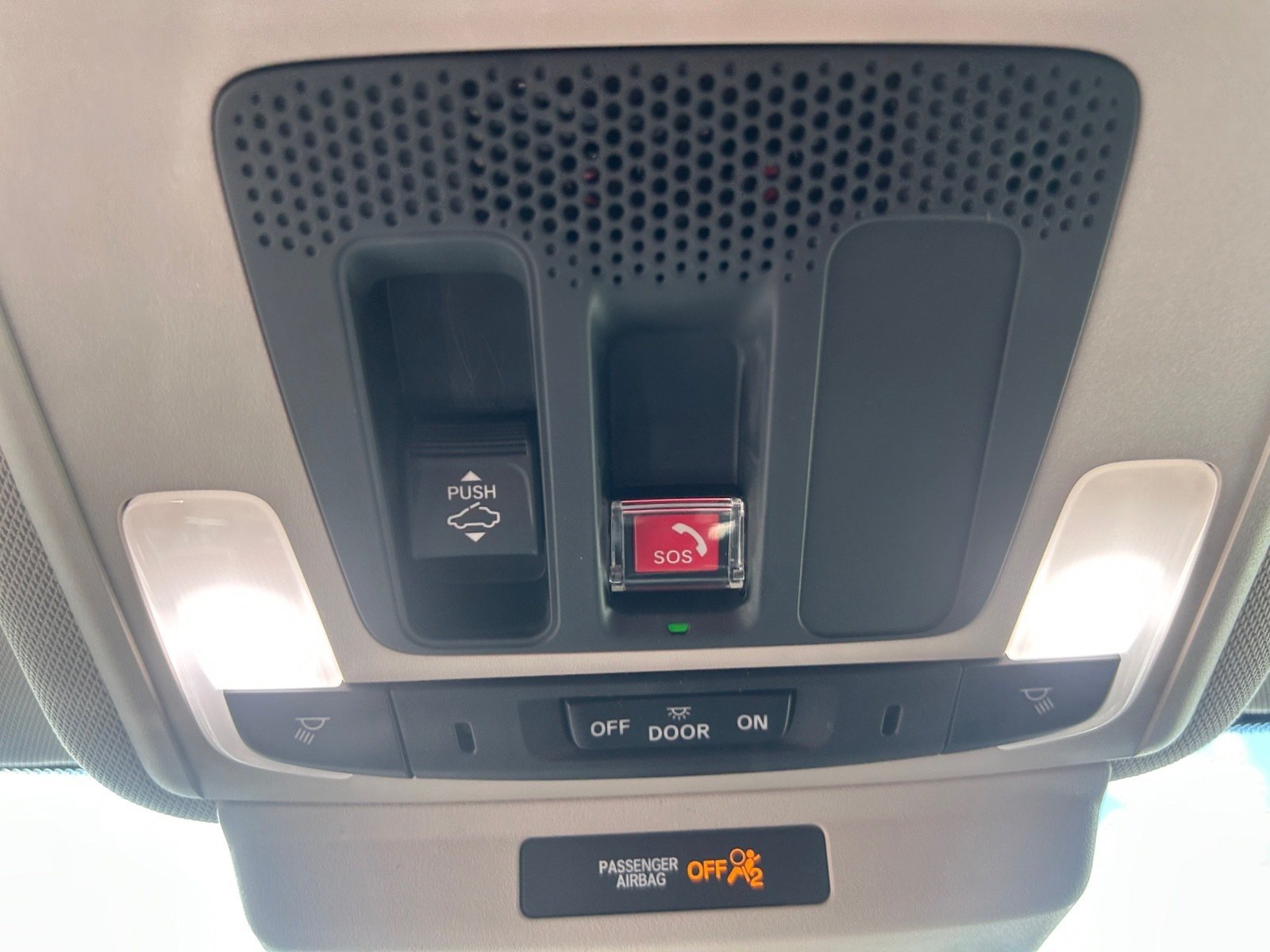 2026 Honda Accord Sedan SE — photo 27 thumbnail