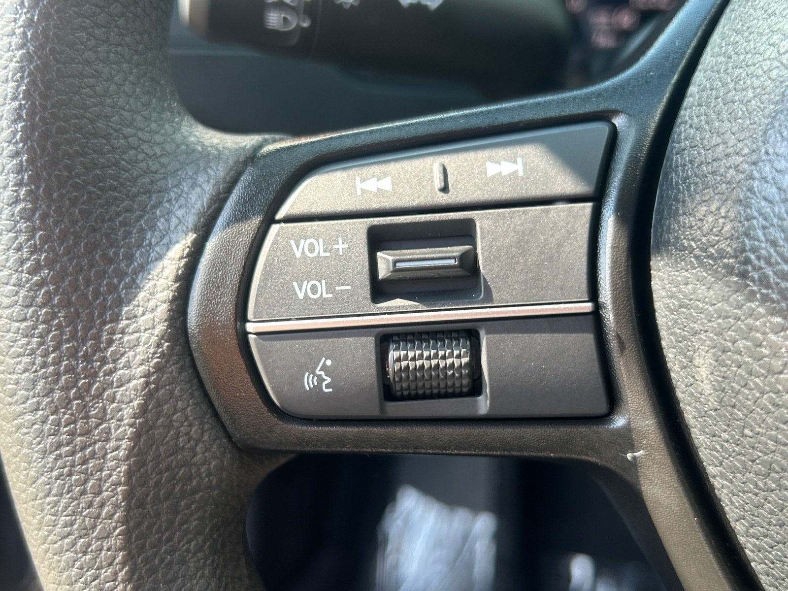 2026 Honda Accord Sedan SE — photo 28 thumbnail