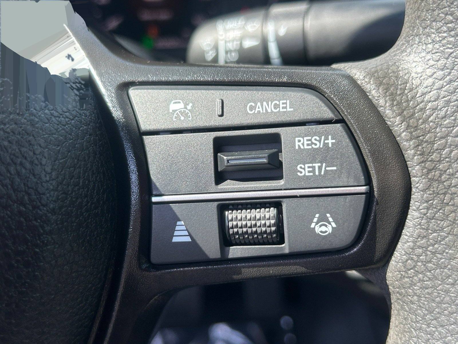 2026 Honda Accord Sedan SE — photo 29 thumbnail