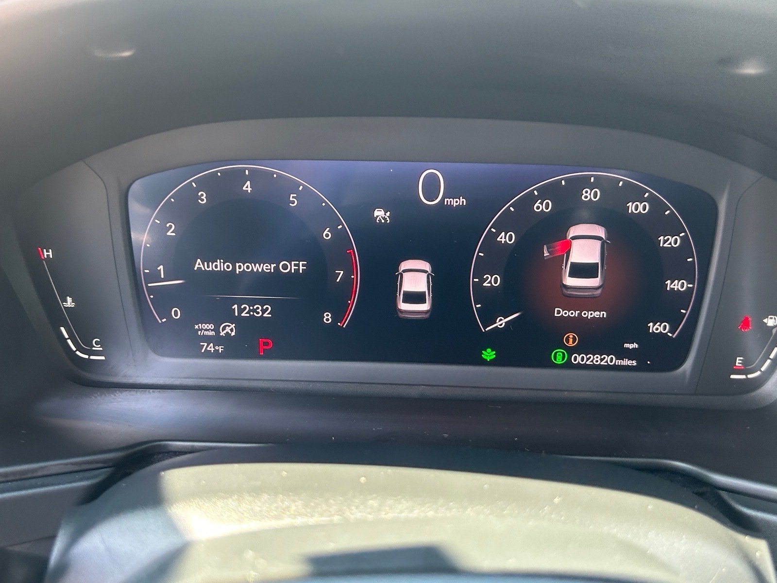 2026 Honda Accord Sedan SE — photo 30 thumbnail