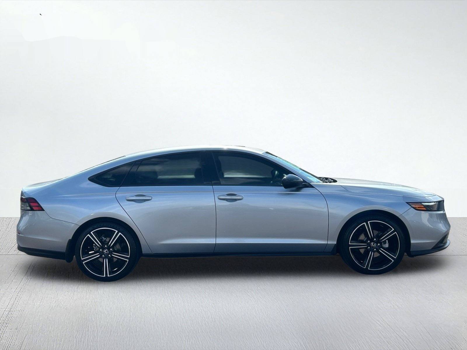 2026 Honda Accord Sedan SE — photo 5 thumbnail