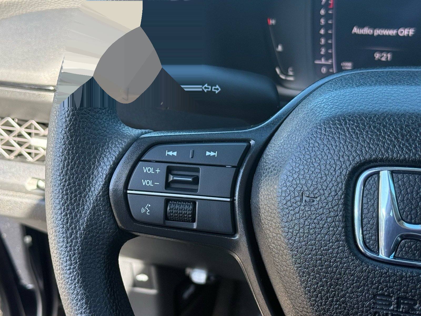 2026 Honda Accord Sedan SE — photo 15 thumbnail