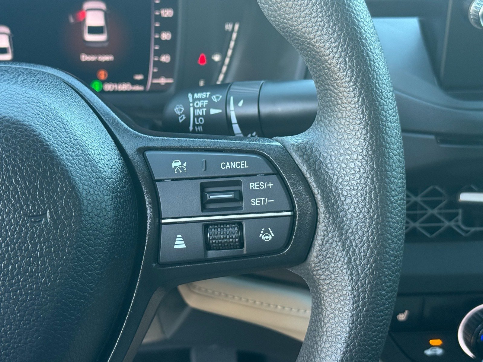 2026 Honda Accord Sedan SE — photo 16 thumbnail