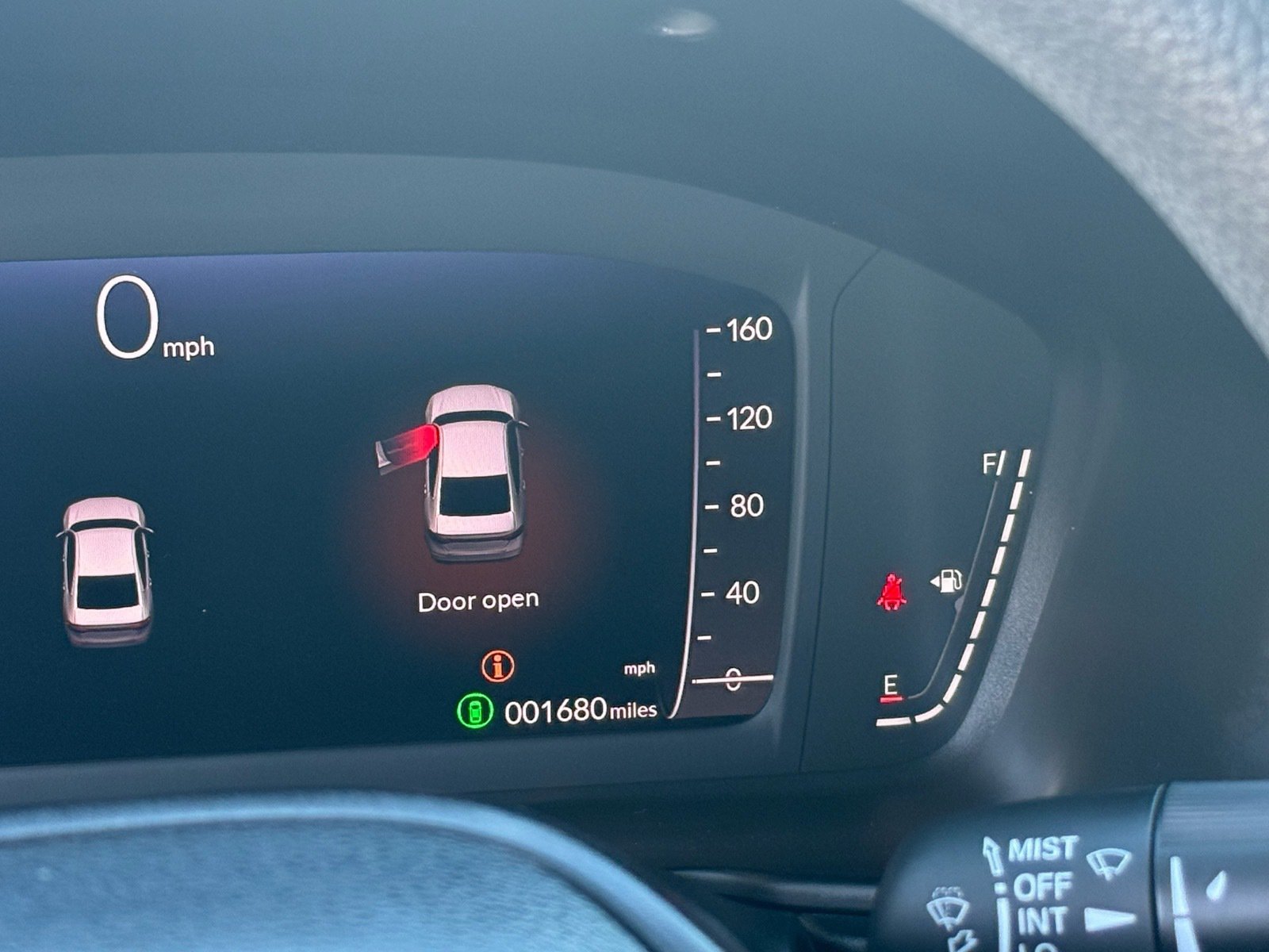 2026 Honda Accord Sedan SE — photo 18 thumbnail