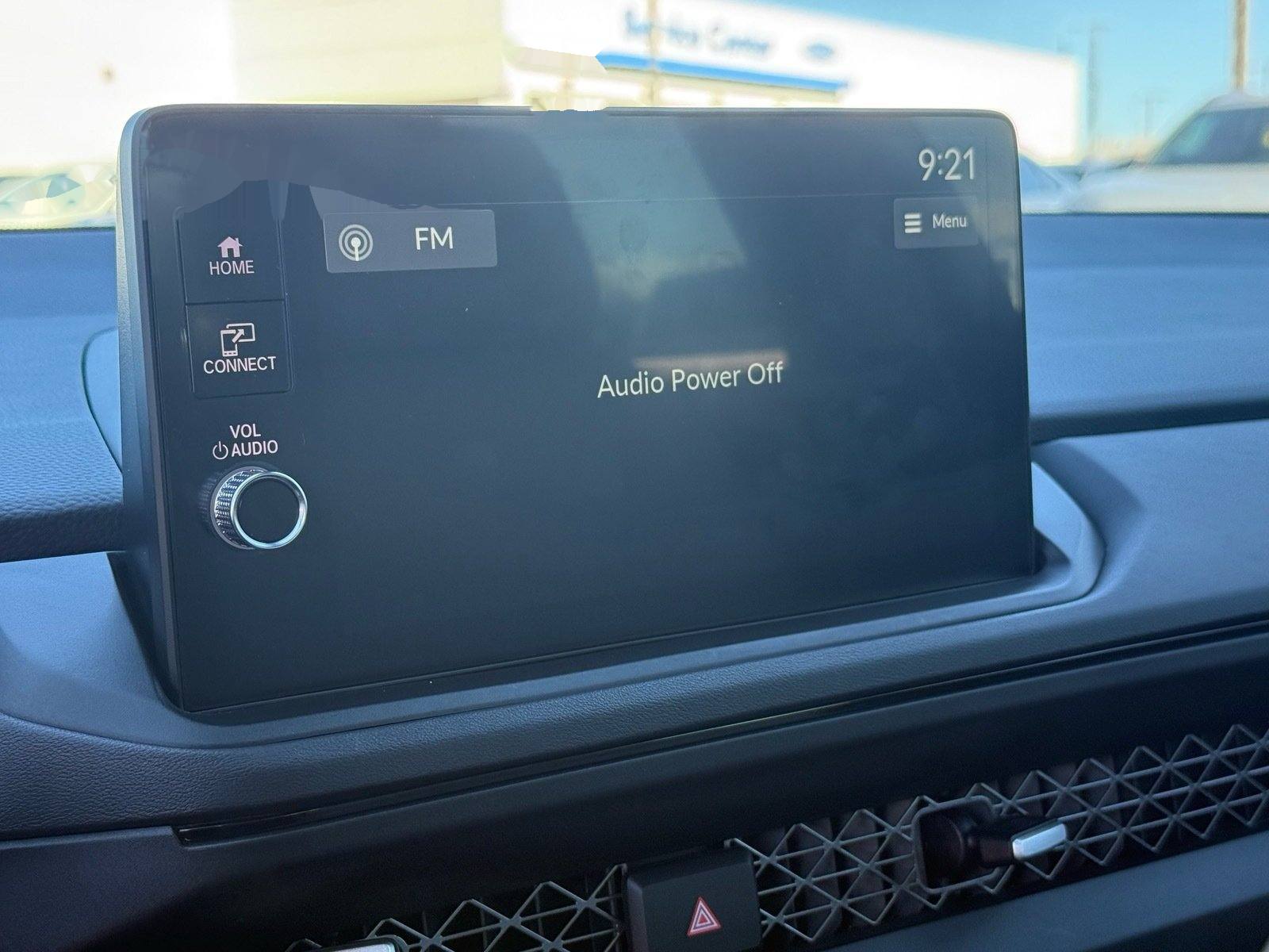 2026 Honda Accord Sedan SE — photo 19 thumbnail
