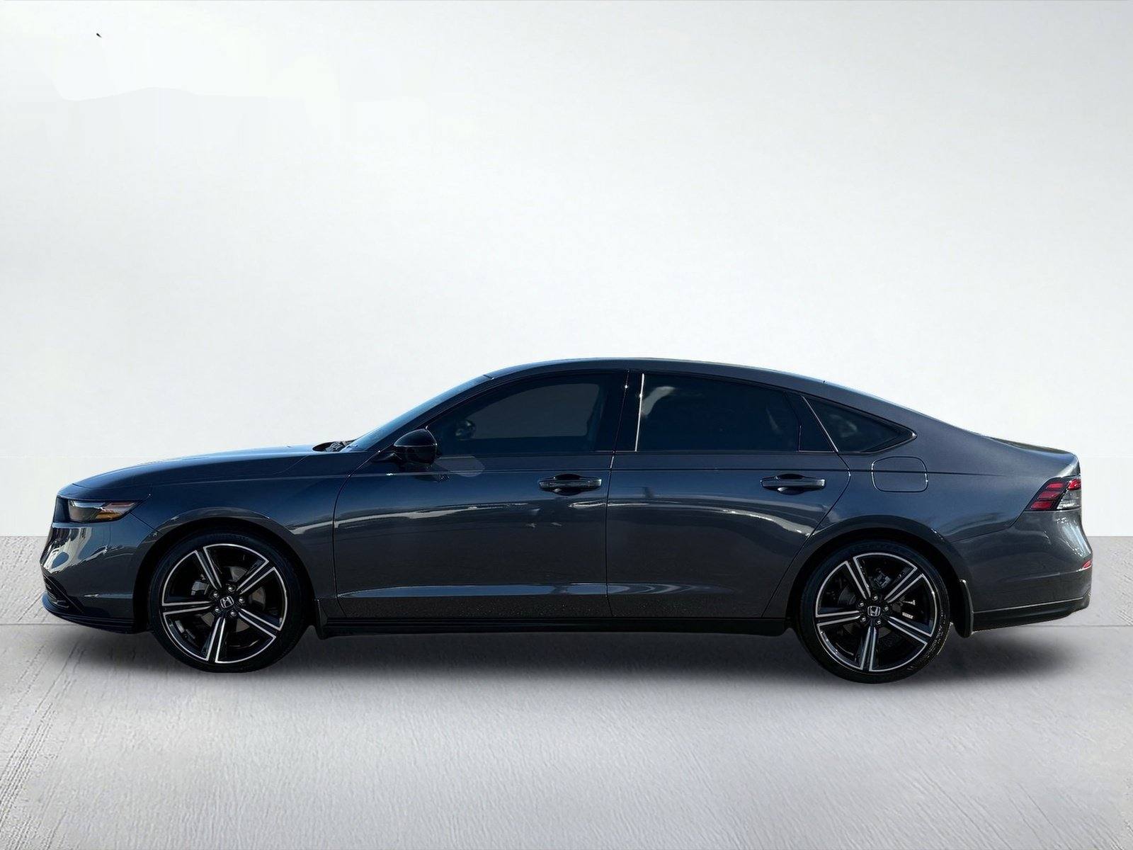 2026 Honda Accord Sedan SE — photo 2 thumbnail