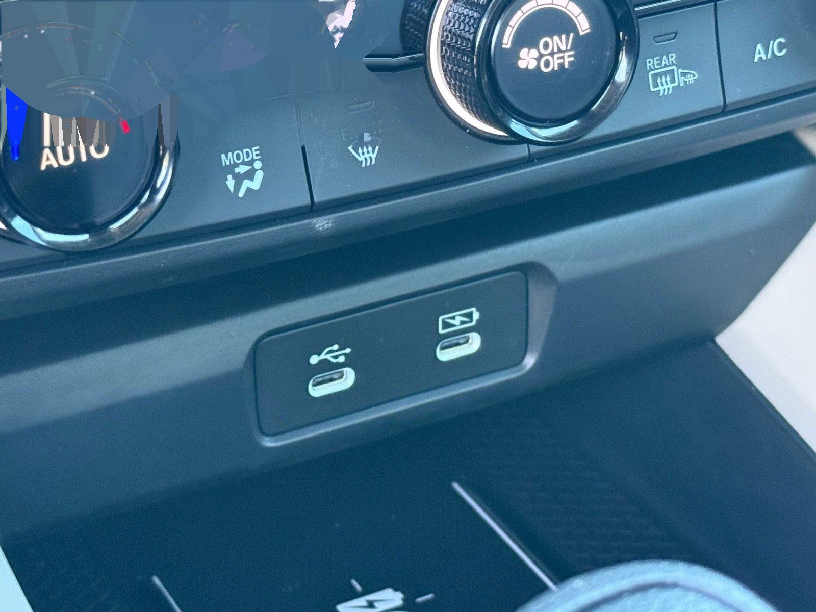 2026 Honda Accord Sedan SE — photo 22 thumbnail