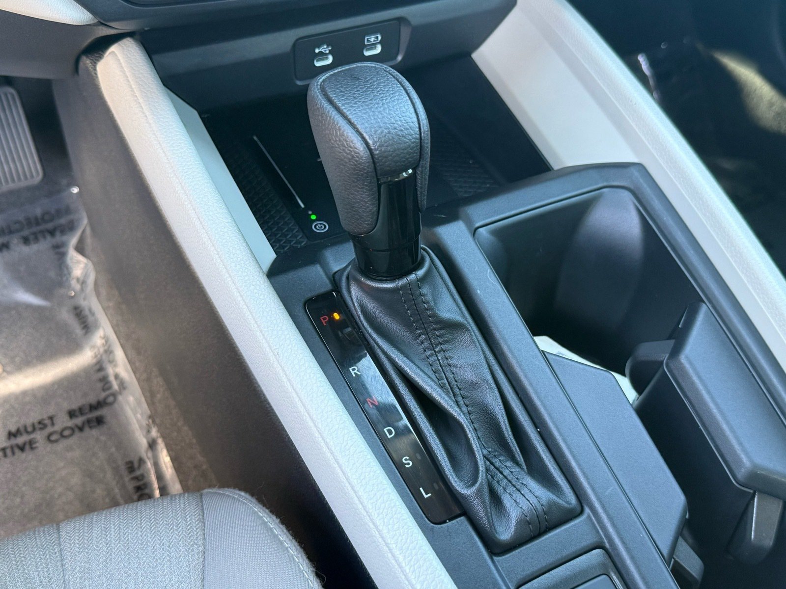 2026 Honda Accord Sedan SE — photo 23 thumbnail
