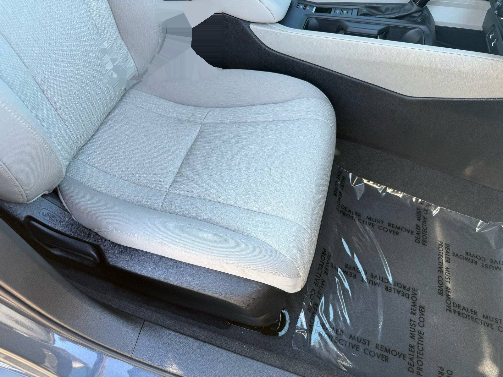 2026 Honda Accord Sedan SE — photo 30 thumbnail