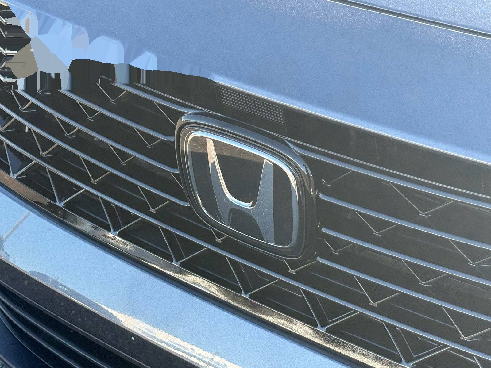2026 Honda Accord Sedan SE — photo 31 thumbnail