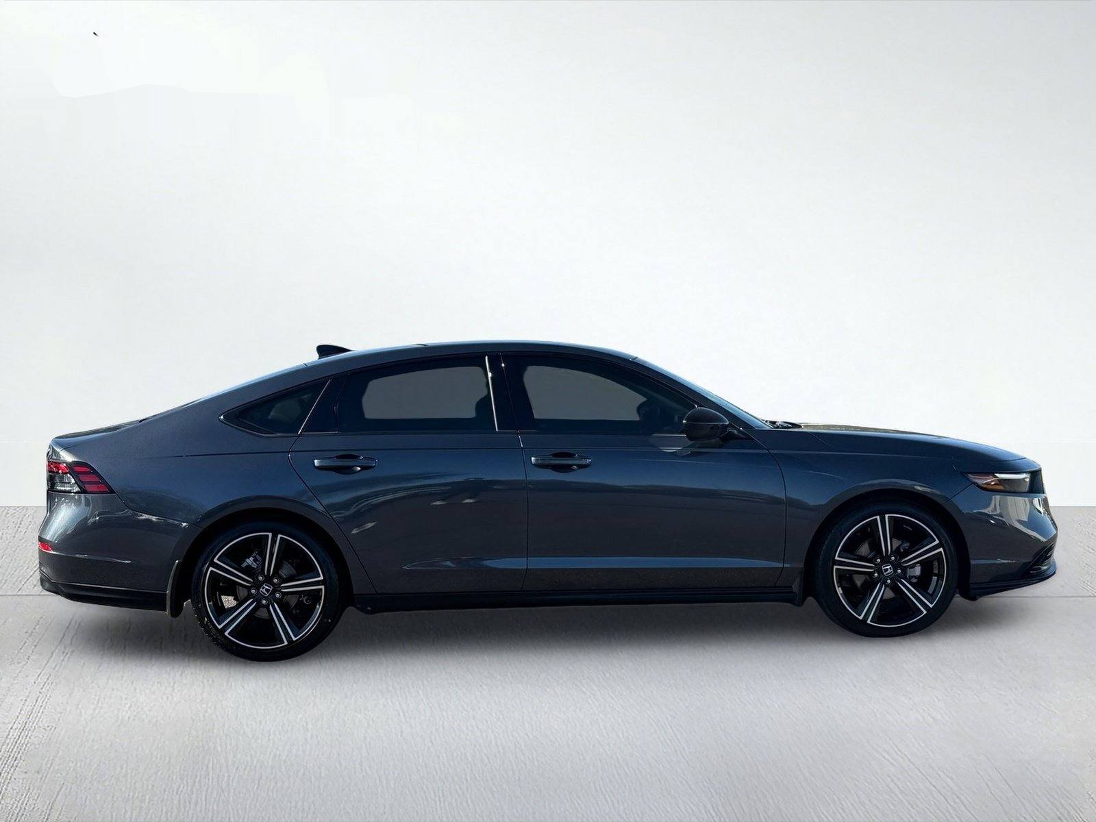 2026 Honda Accord Sedan SE — photo 7 thumbnail