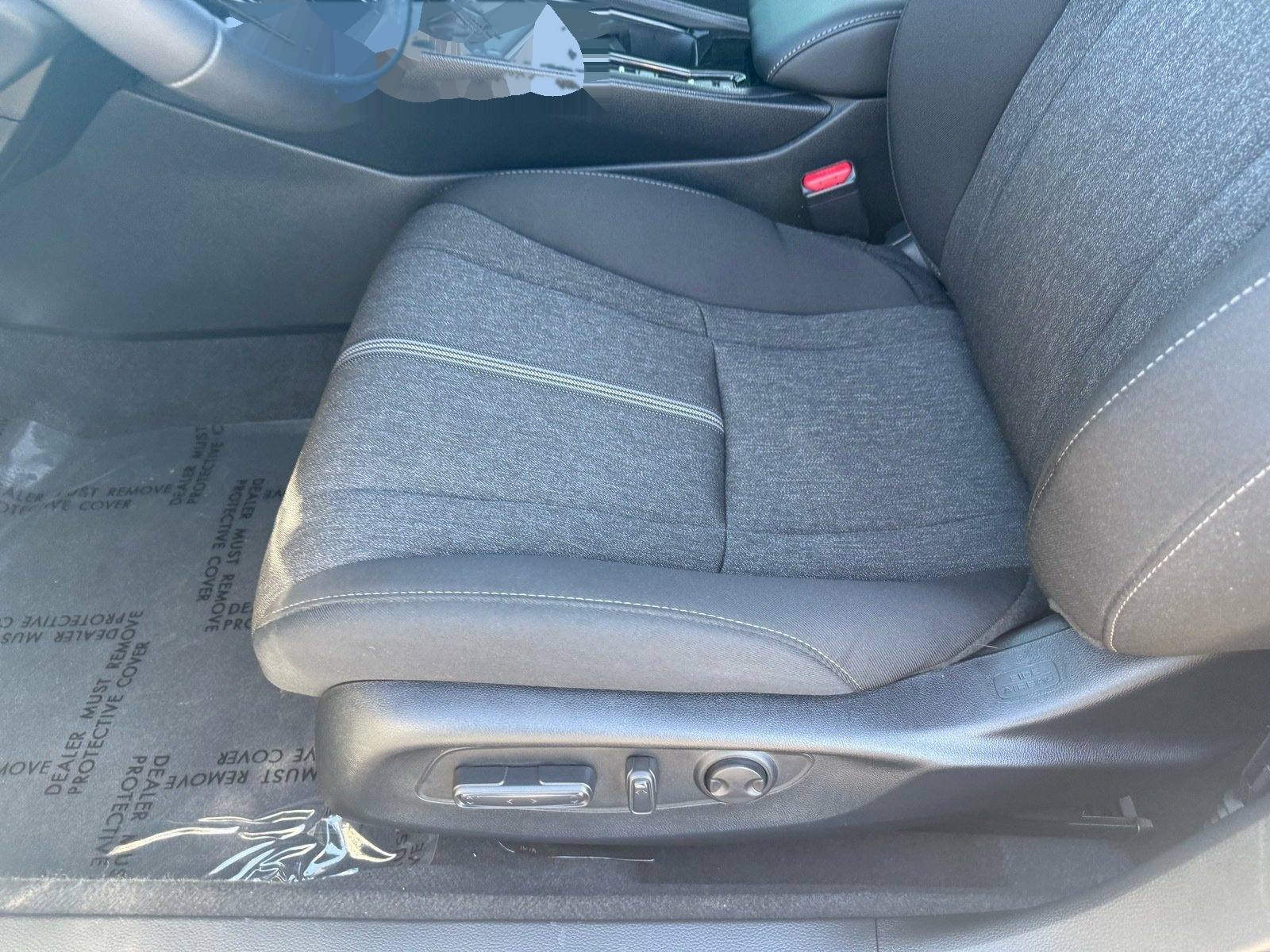 2026 Honda Accord Hybrid Sport — photo 12 thumbnail