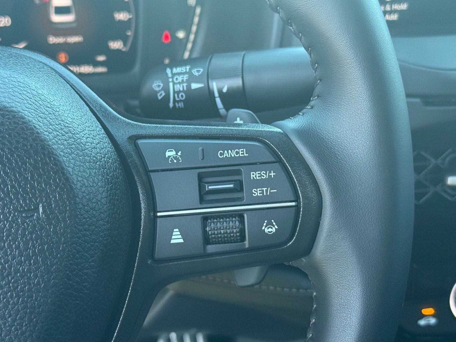 2026 Honda Accord Hybrid Sport — photo 16 thumbnail