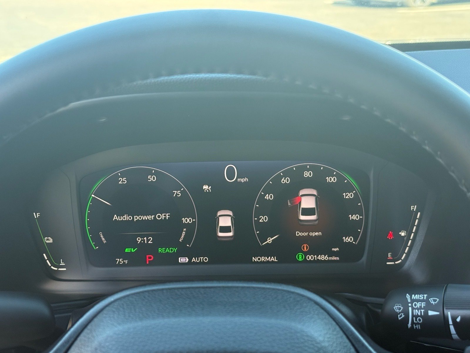 2026 Honda Accord Hybrid Sport — photo 17 thumbnail