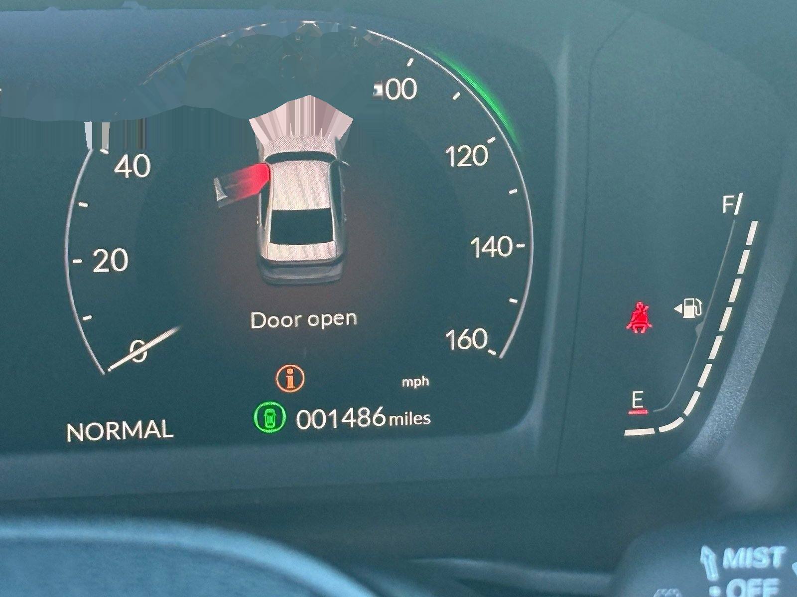 2026 Honda Accord Hybrid Sport — photo 18 thumbnail