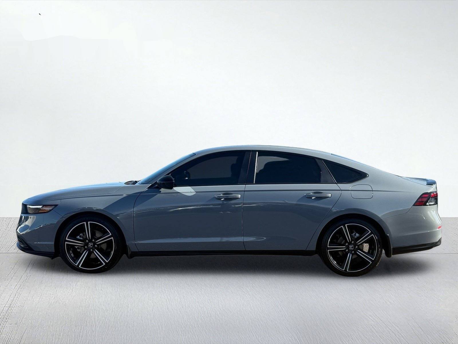 2026 Honda Accord Hybrid Sport — photo 2 thumbnail