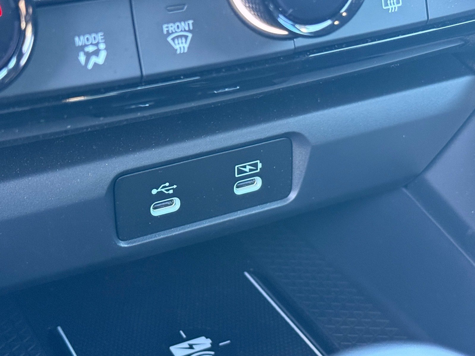 2026 Honda Accord Hybrid Sport — photo 22 thumbnail