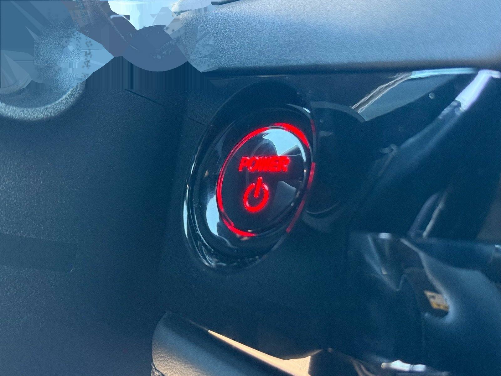 2026 Honda Accord Hybrid Sport — photo 24 thumbnail